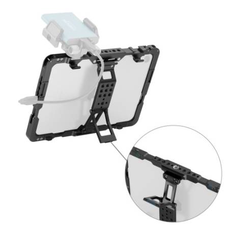 SmallRig MD5058 - klatka bliżej